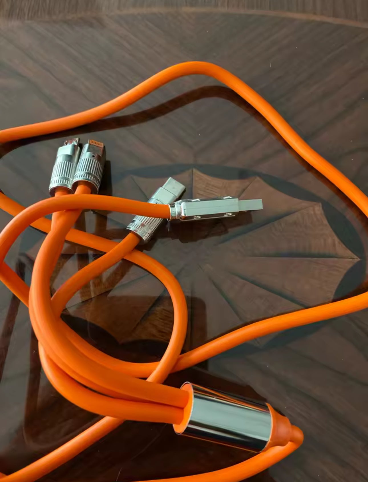 All-in-One Fast Charge Cable™